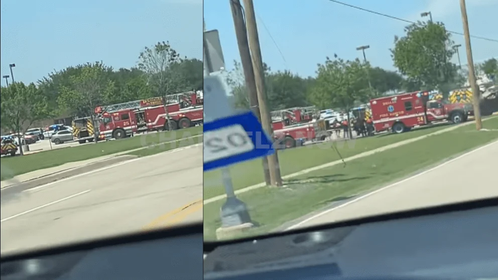 Ja’Kerian Rhodes-Ewing Shoots Classmate at Wilmer-Hutchins High School in Dallas, Texas – Incident Highlights Security Gaps and Sparks Community Outrage