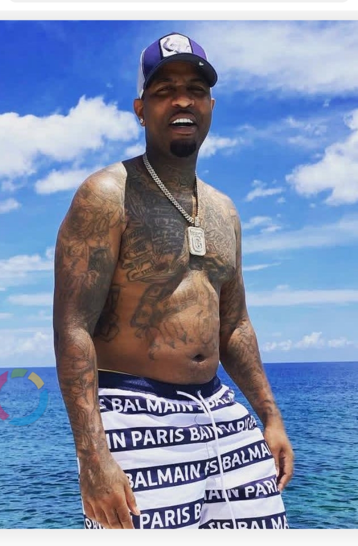 31-Year-Old Skylar Wells Arrested After Fatal Shooting of Gerald Frazier on Springview Avenue in Dallas, TX, on April 10, 2025