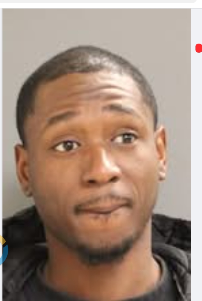 Derrick D. Harris, Devantel Strickland, and Unnamed 24-Year-Old Victim