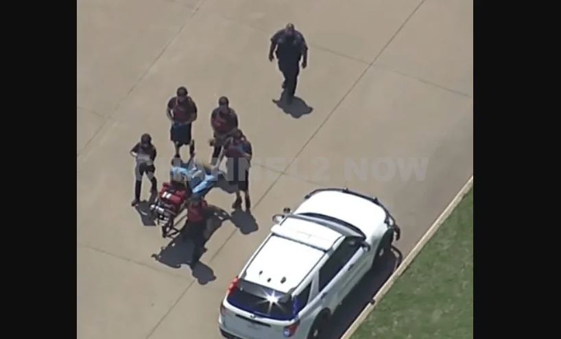 Ja’Kerian Presley Rhodes-Ewing Shoots and Injures Classmate at Wilmer-Hutchins High School in Dallas