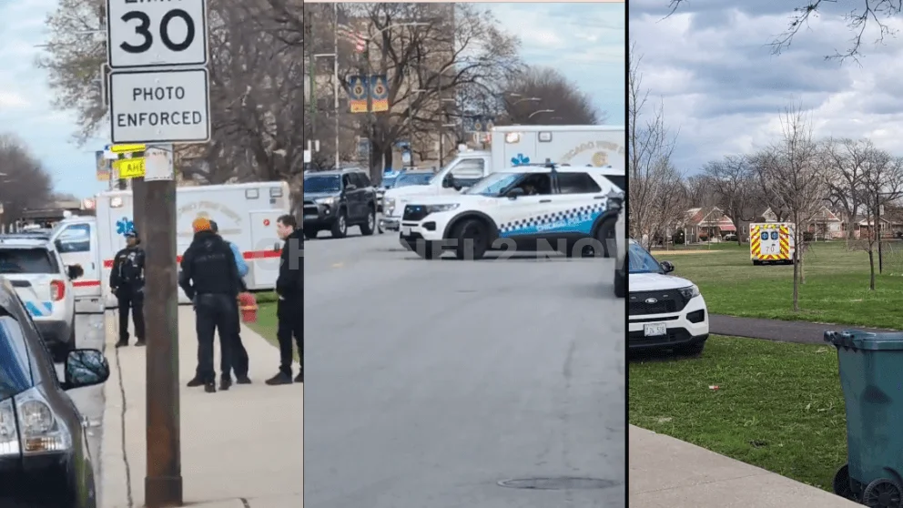 Ethan Cross, Sarah Wilkes, and Michael Harris; Bay City Police Investigating High-Speed Road Rage Shooting Incident in Bay City Area