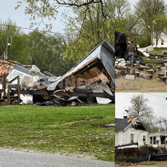 Princeton, Indiana Tornado of April 10, 2025: A Comprehensive Analysis of the Event, Impact, and Community Response