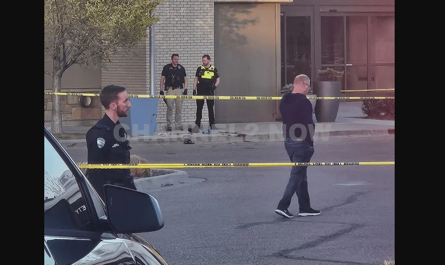Victims Identified as Two People Injured in Shooting at Foothills Mall in Fort Collins; Authorities Continue Investigation with No Suspects in Custody