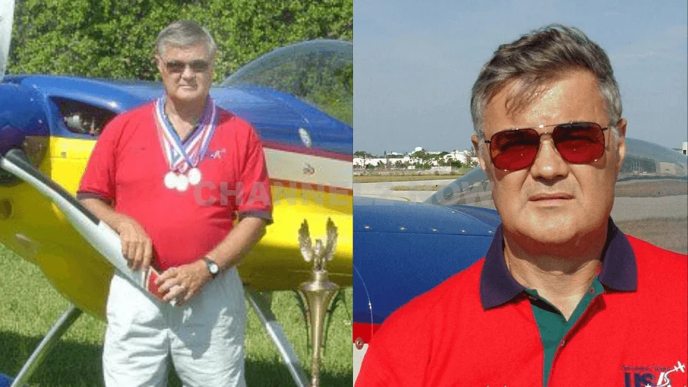 Robert Stark, 81, Stephen Stark, 54, and Brooke Stark, 17, Tragically Killed in Cessna 310R Plane Crash Near Boca Raton Airport; Victims Identified, Authorities Confirm Fatalities