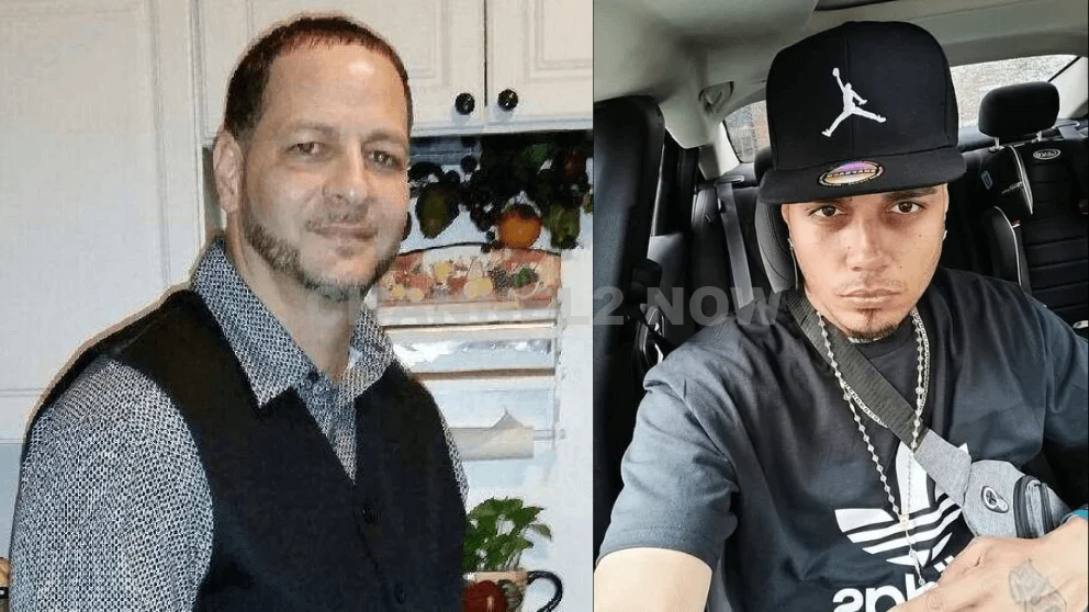 Justin Santiago and Noe Martin Identified as Victims in Fatal Springfield Shooting on Hebron Street