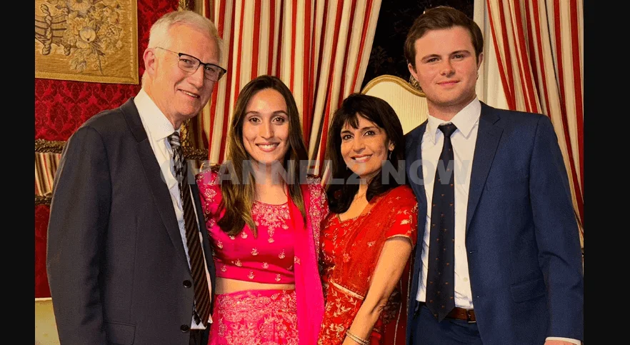 Karenna Groff, Dr. Michael Groff, Dr. Joy Saini, and James Santoro Among Six Killed in Copake, NY Plane Crash: Family of Medical, Academic, and Athletic Excellence Lost En Route to Passover Gathering