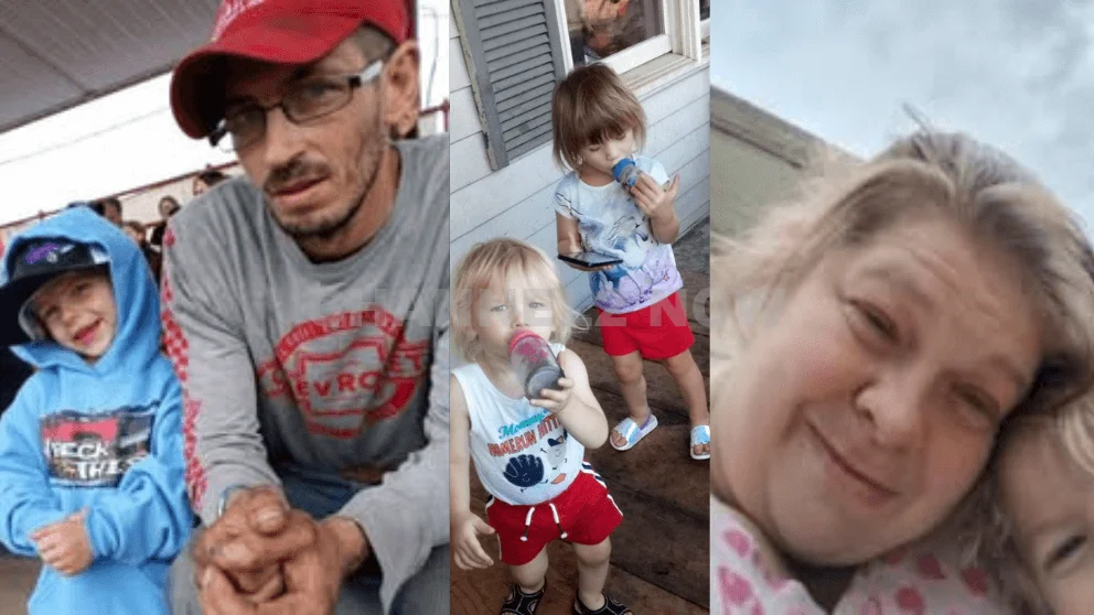 Brian Adam Doss, Lora Schuman, and Their Three Children Tragically Killed by Carbon Monoxide Poisoning in Gallia County, Ohio