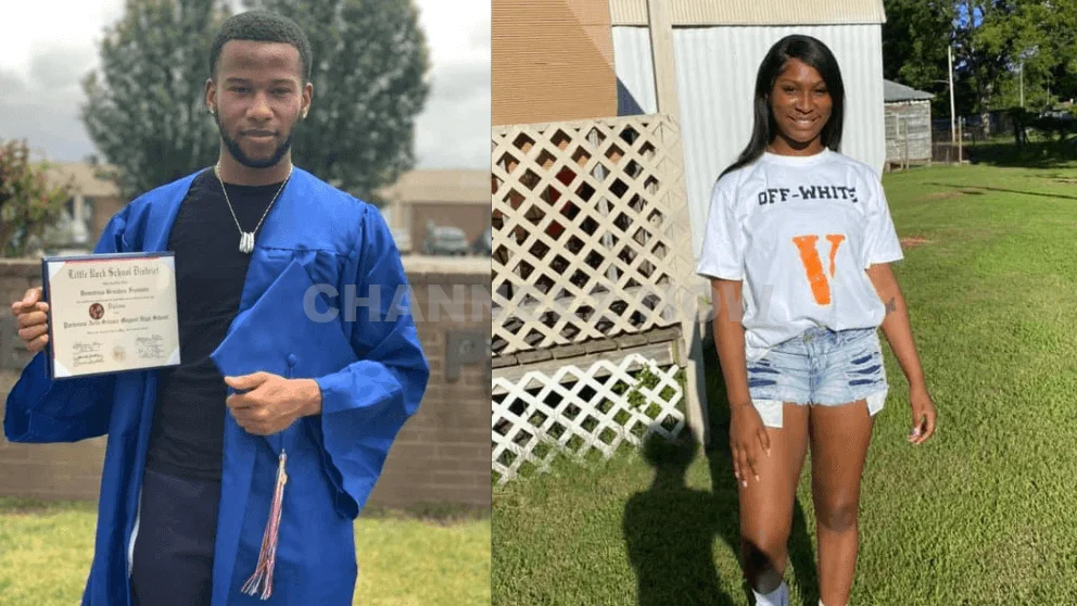 Tatayana Penister and Demetrius Feemster Identified as Victims in Conway, Arkansas Mass Shooting