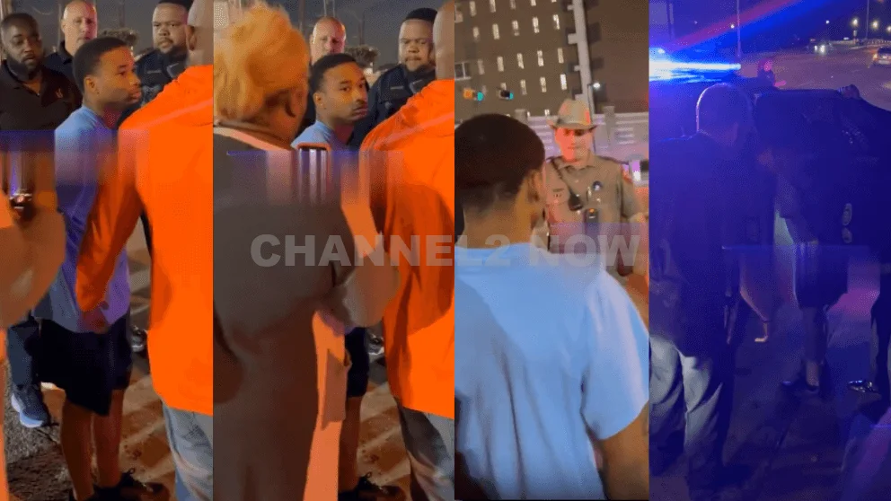 Wilmer-Hutchins High School Shooting: Victims Identified as Four Students—Tracy Haynes, 17, Arrested, Charged with Aggravated Assault – Mass Shooting, Bail Set at $600,000