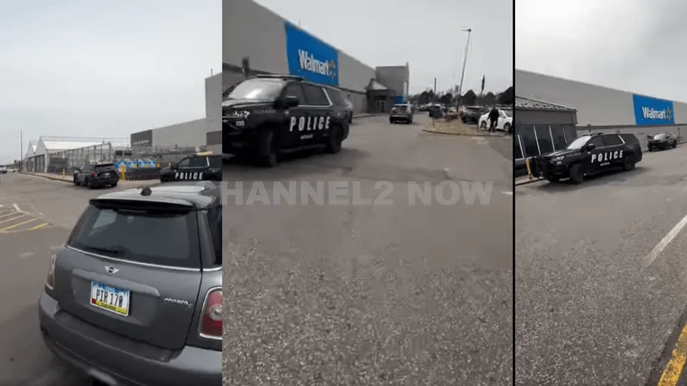 Victims of Armed Incident at Waterloo Walmart Identified as Shoppers and Employees: Authorities Detain One, No Injuries Reported – Full Details on the Investigation