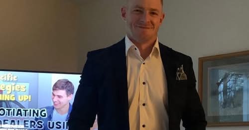 Corey Henry Mourned by Ocean View, Delaware Community Following Tragic Motorcycle Accident in Millville That Claimed the Life of the 35-Year-Old Beloved Son, Friend, and Neighbor