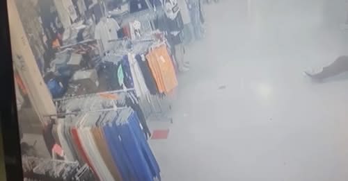 Shooting Incident at Big T Plaza in Dallas on May 18, 2025, Sparks Panic Among Shoppers and Employees; No Injuries Reported, Investigation Ongoing