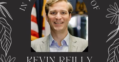 Kevin Reilly: Tallahassee, Florida, and Washington, D.C., Mourn the Sudden Loss of a 38-Year-Old Florida Federation of Young Republicans Leader, Dead on May 13, 2025, Leaving a Legacy of Civic Engagement and Compassion