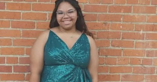 Ava Armstead, 15, Beloved Lima Central Catholic High School Student and Rising Volleyball Star, Tragically Passes Away, Leaving Community in Mourning