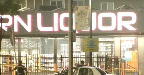 Triple Shooting in South Los Angeles Near Dalton and Florence Leaves Two Dead, One Critically Injured in Chaotic Memorial Day Weekend Violence