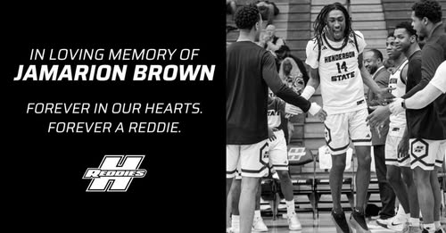 Jamarion “Jo” Brown: Henderson State University Mourns the Loss of a Beloved Student-Athlete Whose Light Shone Far Beyond the Basketball Court