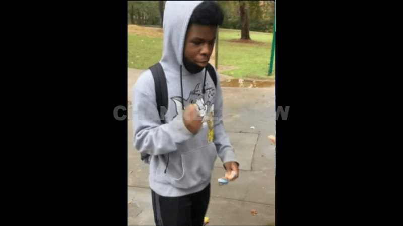 Gabriel Seats, 16, Fatally Shot in Southwest Atlanta Shooting; Another Teen Injured in Mutual Exchange of Gunfire as Police Investigate Possible Gang Involvement