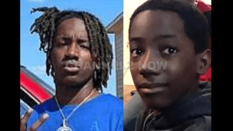 Sir Robert Wesley Dixon: Ferris, Texas, Mourns 17-Year-Old Student Killed in Shooting at Jerry Watson Memorial Park on May 11, 2025, as Multiple Suspects, Including Juliana Jazzlean Pargas and Mister Dixon, Face Charges Amid Ongoing Investigation