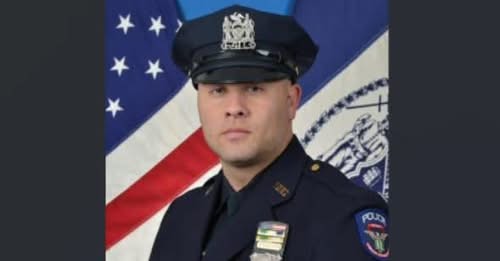 Joseph Gravino: New York City Mourns the Sudden Loss of Beloved NYPD Officer, Devoted Husband, and Father of Three