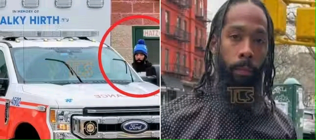 Raniek Mendez and Roderick Seward: Toms River Community Reels After Fatal Stabbing, a Life Taken Too Soon