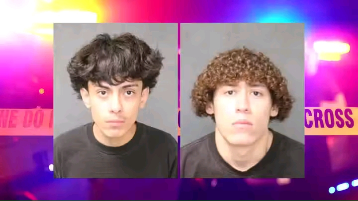 Downtown Albuquerque Shooting Leads to Homicide Investigation: David Segura’s Death and Arrests of Teens Isaiah Martinez and Matthew Akugue