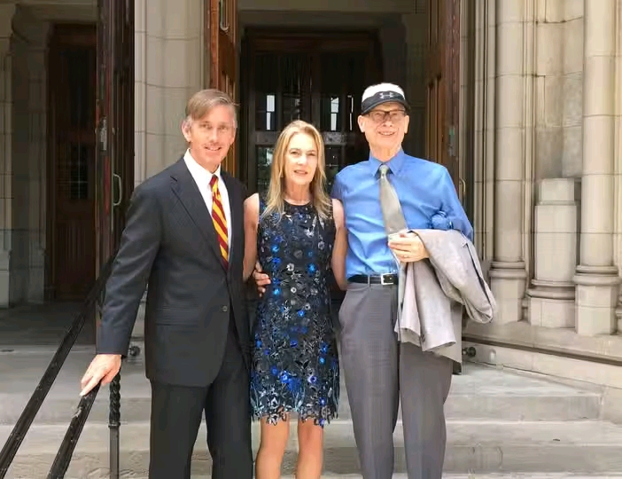 Billy Fisher Death: Shooting Suspect Timothy Sisco Arrested for Murder of Billy Fisher at Montgomery County Trailer Park