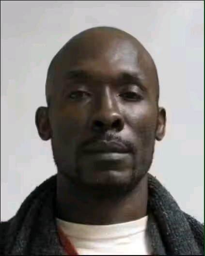 Christopher Cornell Keith and Unnamed Victim: Fatal Shooting in Sylacauga Leaves One Dead, One Injured in Targeted Attack