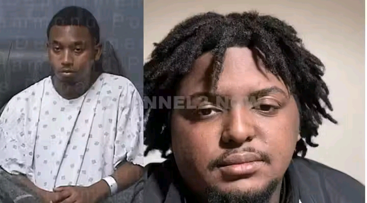 Bradley Blunt, Raleign Honor, and Unnamed Toddler: Deadly Shooting in Hammond Leaves One Dead, Two Injured, Including a Toddler, in Early Morning Tragedy