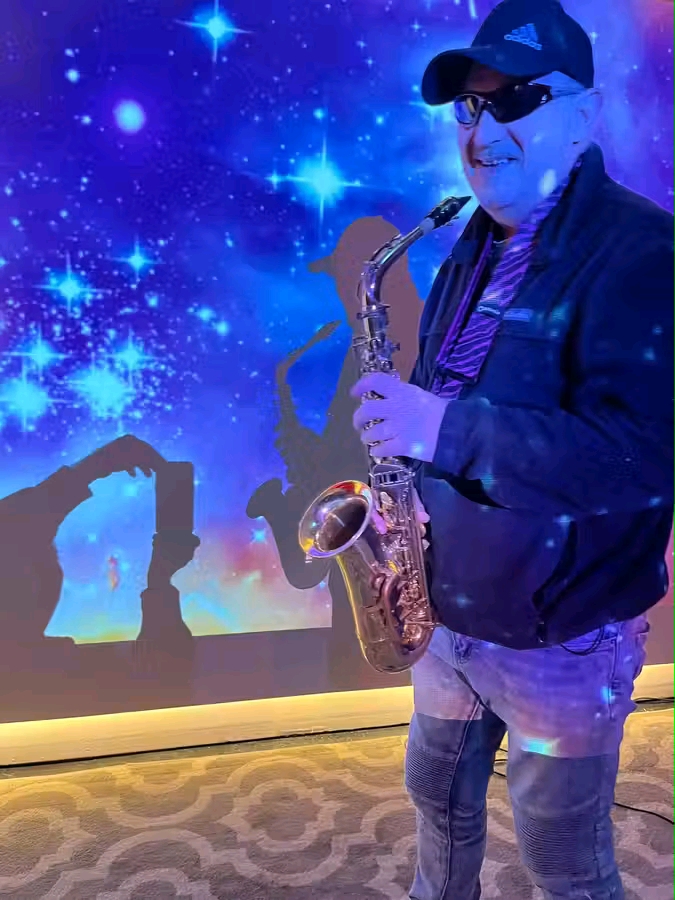 Warren Bissonnette: Mesa, Arizona, Mourns the Sudden Loss of Beloved Warehouse 3 Founding Member and Musical Visionary on May 15, 2025, Whose Passion and Soul Shaped a Vibrant Community, Inspiring Tributes and Mental Health Advocacy