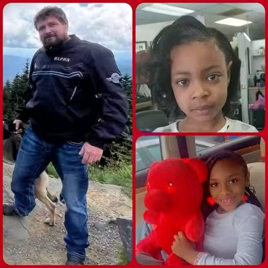 Sirayiah Parson, 8, Fatally Struck and Another Child Critically Injured in Dallas Motorcycle Crash; Motorcyclist Kevin Eugene Waggoner Also Dies Amidst Reckless Riding Incident During Baby Shower