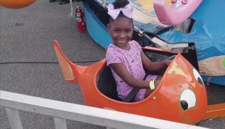 Leelani Brooks, 9-Year-Old Girl Fatally Shot in Algiers, Remembered as Community Demands Justice and Action Against Gun Violence