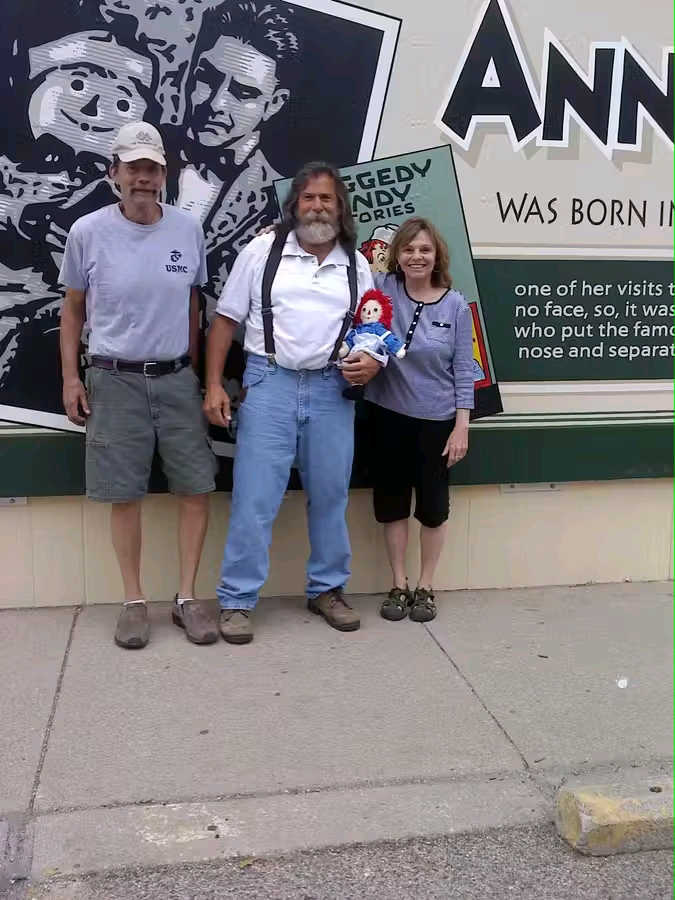 Joni Gruelle (Keating) Wannamaker, Cherished Mother, Storyteller, and Lifelong Nurturer of Joy, Passes Peacefully at 82 in Rome, Georgia—A Life Woven with Love, Creativity, and Compassion