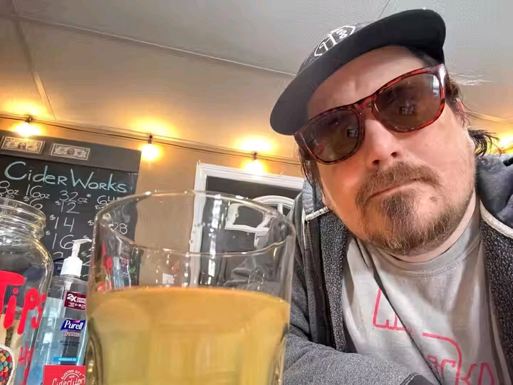 Scott: A Visionary Cider Maker and Cherished Friend Who Transformed NEPA’s Craft Beverage Scene