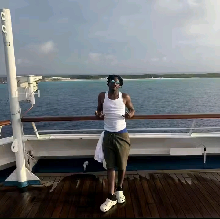 Diamond Fisk, 23, Fatally Shot Outside Empire Lounge in Akron: West Akron Nightlife Turns to Mourning After Late-Night Gunfire Near Popular Club Leaves One Dead, Sparks Police Investigation