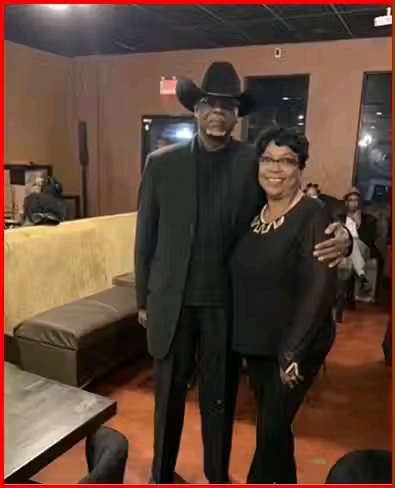 Rena Scott Lyles Killed in Tornado While Holding Husband Alan Lyles’ Hand as They Took Shelter in Their St. Louis Basement — Tragic Storm Tears Couple Apart Moments Before Home Collapses