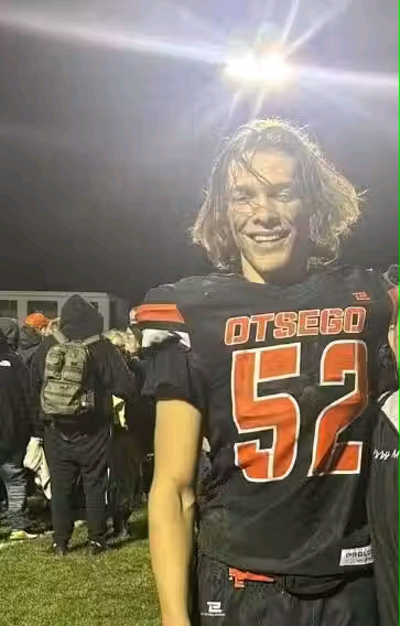 Jack Rowland and Brayden Sadler, 18-Year-Old Otsego High School Graduates, Tragically Killed in Head-On Off-Road Vehicle Collision Hours After Graduation Ceremony