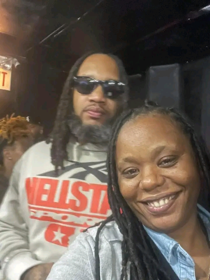 Jonathan Robinson, Also Known as “Big Johnno,” Arrested and Charged with First-Degree Murder After Fatally Shooting Man Who Spoke to His Girlfriend at Chicago Gas Station