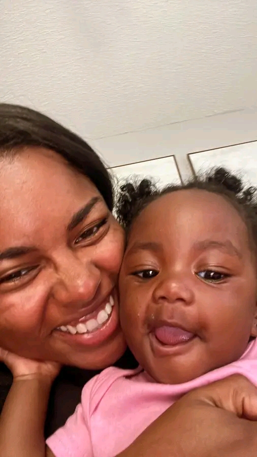 Jirah Sebron, Infant With Rare Bone Disease, Wrongly Taken From Parents — Alandria Sebron Still Facing Criminal Charges Despite Medical Proof of Rickets, Not Abuse