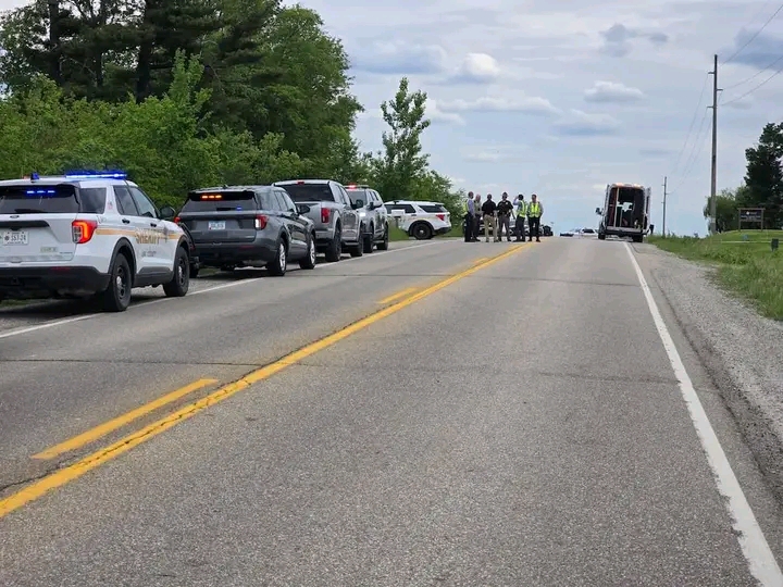 William Leroy Tomson, 70, Tragically Killed