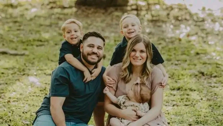 Olivia Meggs, 32-Year-Old Titusville Mother of Three, Killed in Tragic Memorial Day Crash on I-95