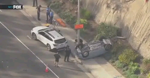 James Politoski, 64, Tragically Killed in Laguna Beach Crash During Daughter’s Driving Lesson — Beloved Father and Community Member Mourned After Memorial Day Tragedy