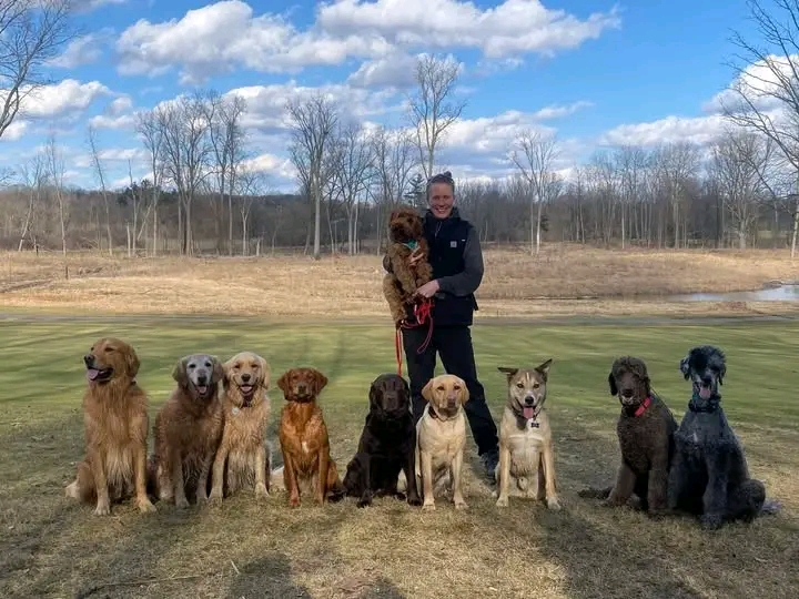 Caty Gittner Remembered: Celebrating the Life and Legacy of a Cherished Sit Means Sit Metro Detroit Team Member, Loving Mother, and Friend Whose Kindness, Joy, and Compassion Left an Indelible Mark on All Who Knew Her