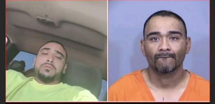 Ruben Longoria Fatally Shot in West Phoenix: Community Grieves 35-Year-Old Father as Johnny Olivarez Sr. Faces Murder Charge in Sunrise Homicide Near Indian School Road