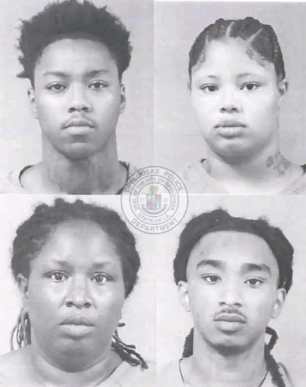 Justin Washington, 22, Fatally Shot in Opelousas Home on May 24; Four Arrested in Connection with Homicide as Community Demands Justice and Transparency