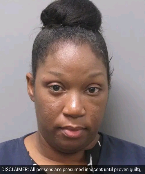 Jada McDowell and Disheekia McDowell Arrested After Infant Daughter Suffers Fractured Skull in Violent Domestic Altercation on Karla Drive in Thibodaux, Louisiana