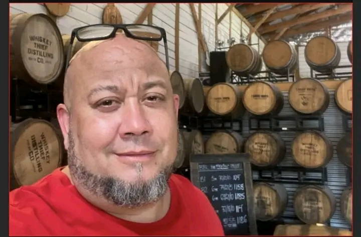 Jason Kintae Jones Killed in Tragic Three-Vehicle Crash on I-64 in Scott County, Kentucky; Frankfort Community Mourns Beloved 48-Year-Old as Investigation Into Deadly Collision Continues