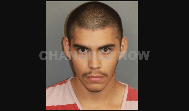 18-Year-Old Jose Antonio Alvarado of Elkmont Charged with Murder and Second-Degree Arson in Tragic Blaze
