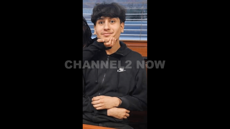 Josiah Perrault: 18-Year-Old Las Cruces Man Fatally Shot by Police on May 8, 2025, in Walnut Street Incident, Investigation Ongoing