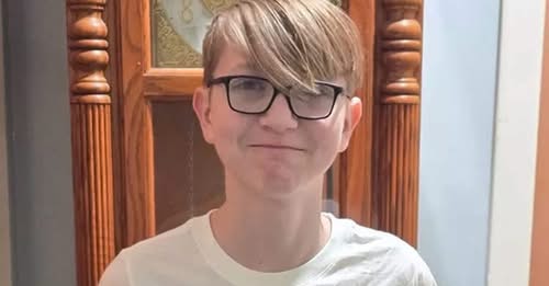 Hayden Lee Davis, 14-Year-Old Handy Middle School Student, Dies Suddenly After Collapsing Near Home in Bay City Shortly After Exiting School Bus; Community Grieves as Police Investigate Cause of Death