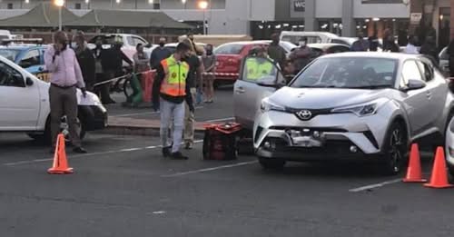 Victim Identified in Fatal Shooting at La Quinta Inn Parking Lot on Veterans Boulevard in Metairie, Louisiana